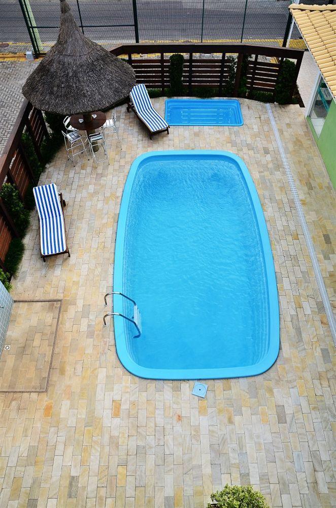 Pousada Mar Do Leste Florianópolis Екстериор снимка