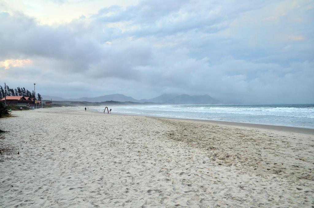 Pousada Mar Do Leste Florianópolis Стая снимка