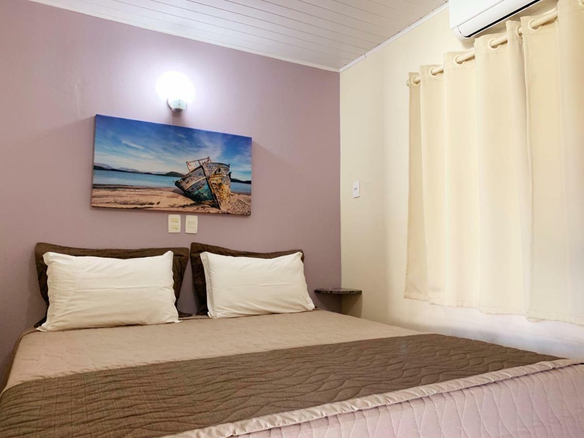 Pousada Mar Do Leste Florianópolis Екстериор снимка