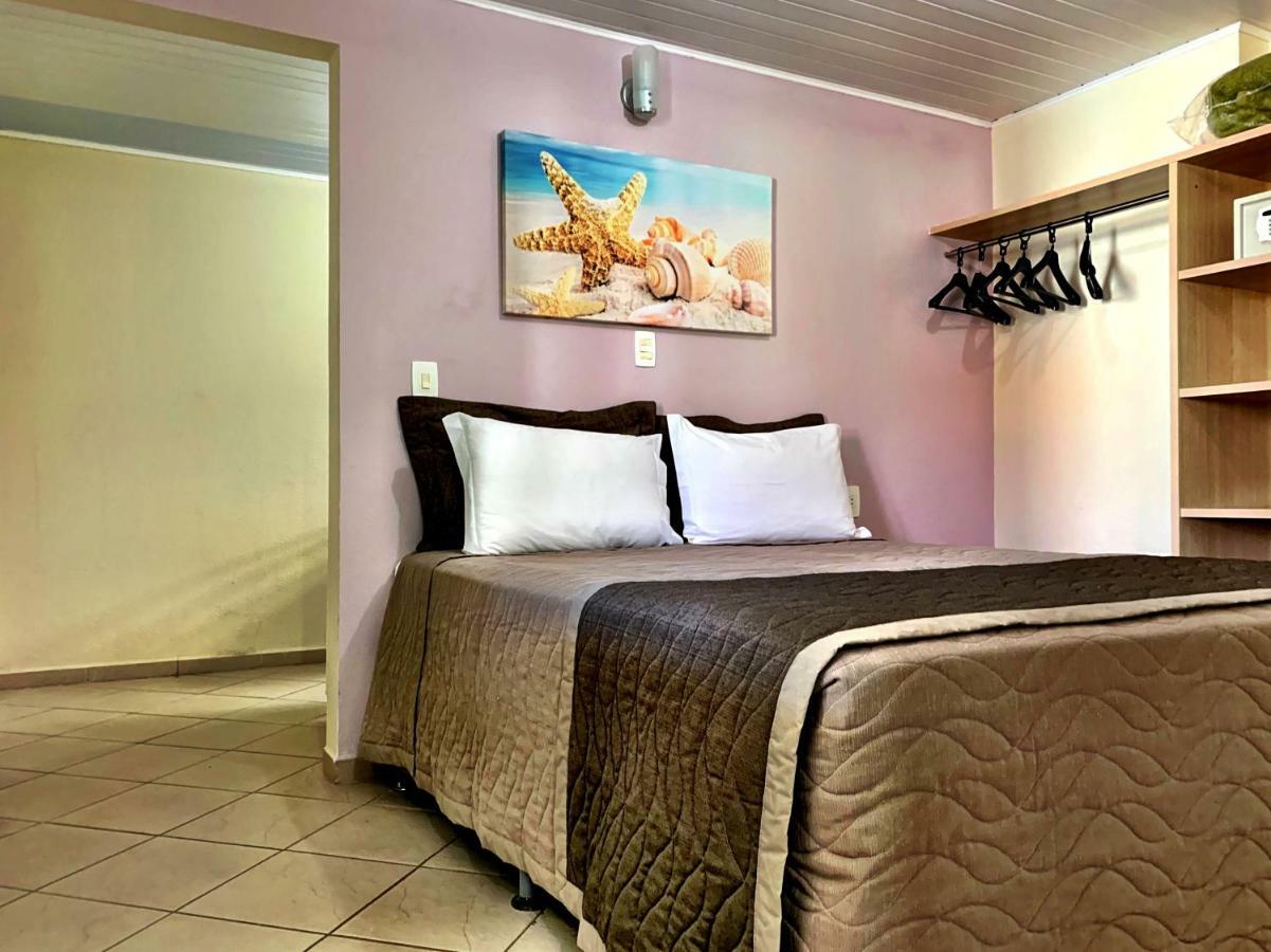 Pousada Mar Do Leste Florianópolis Екстериор снимка