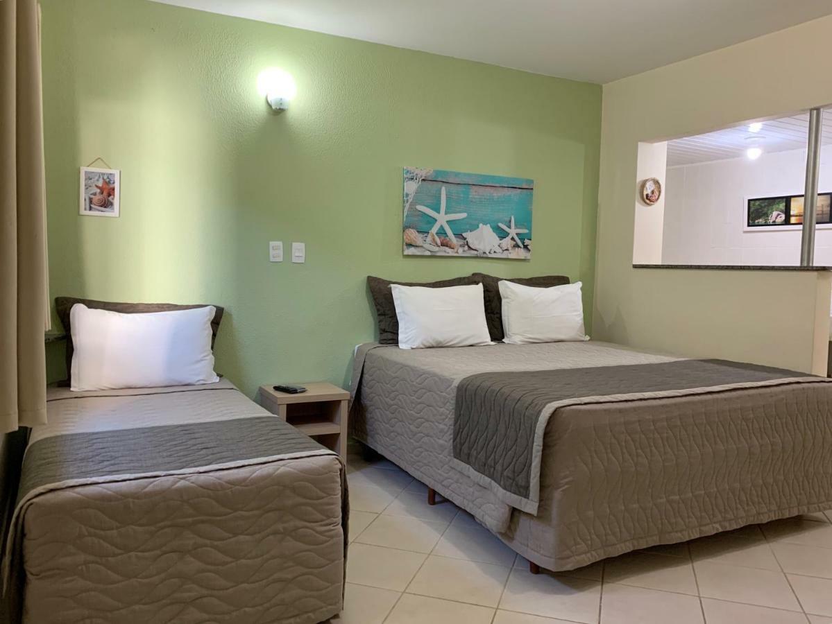Pousada Mar Do Leste Florianópolis Екстериор снимка