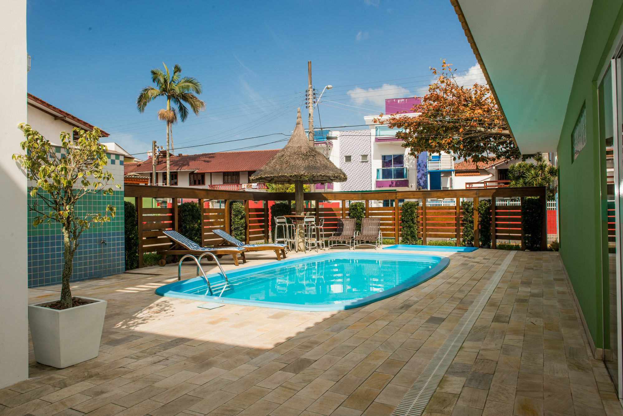 Pousada Mar Do Leste Florianópolis Екстериор снимка