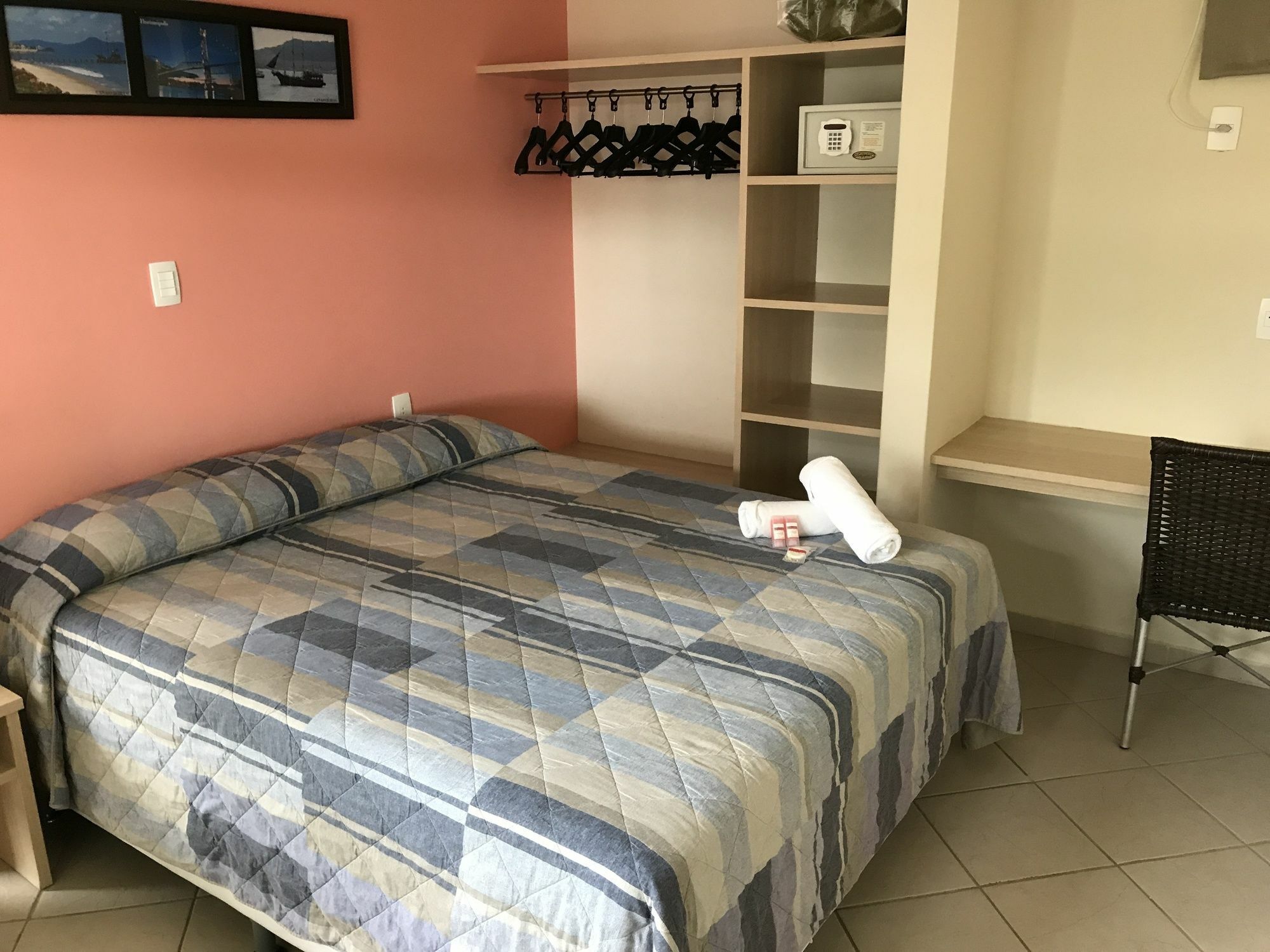 Pousada Mar Do Leste Florianópolis Екстериор снимка