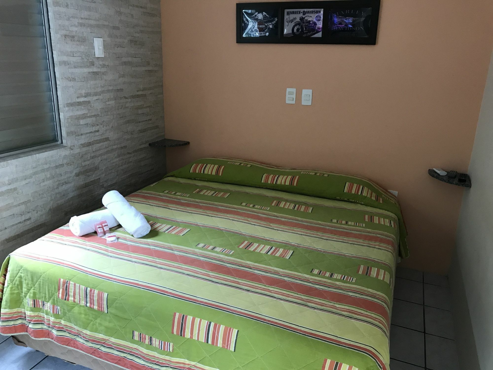 Pousada Mar Do Leste Hotel Florianópolis Екстериор снимка