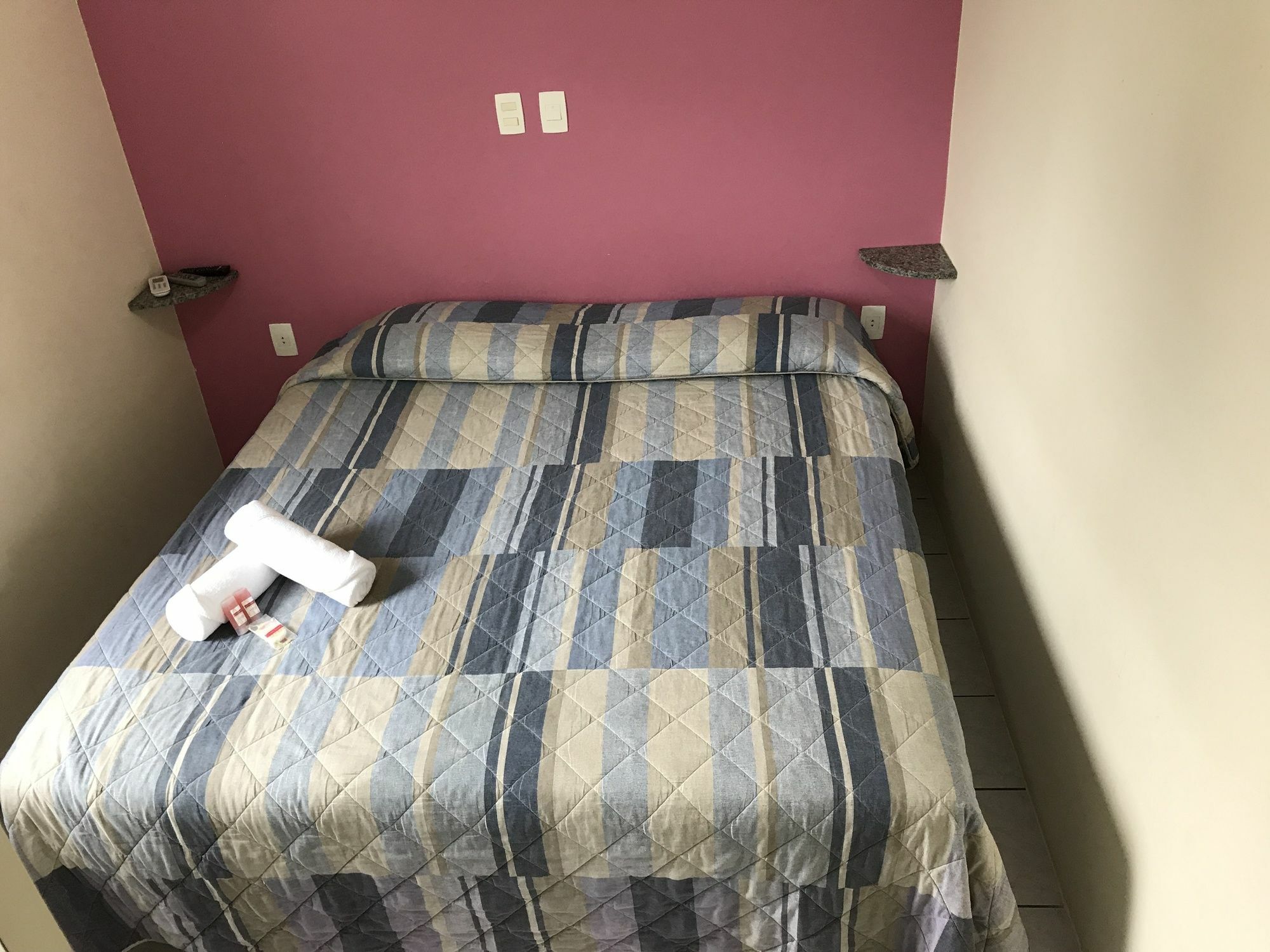 Pousada Mar Do Leste Florianópolis Екстериор снимка