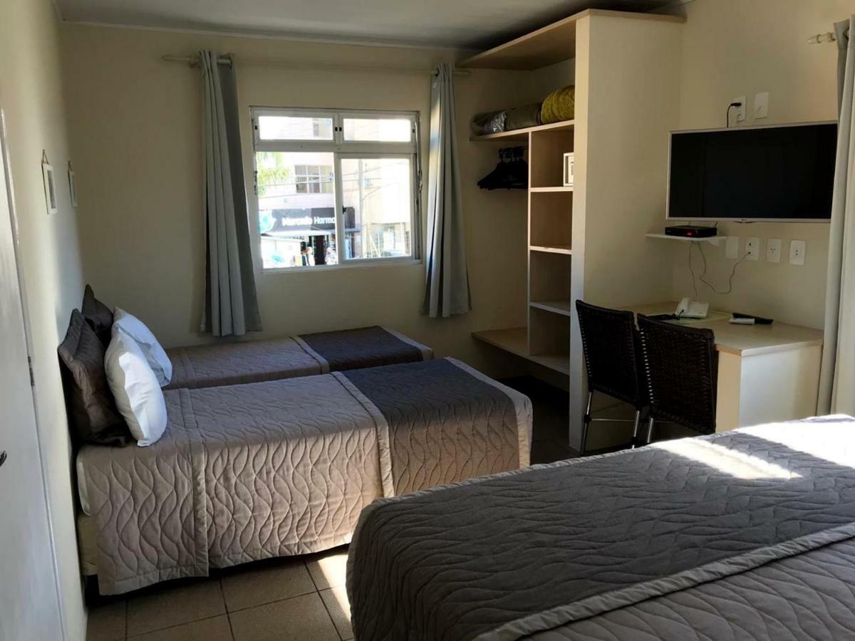 Pousada Mar Do Leste Florianópolis Екстериор снимка