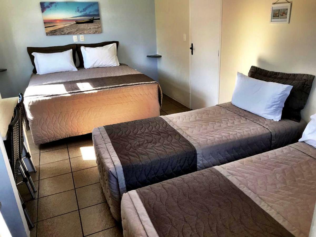 Pousada Mar Do Leste Florianópolis Екстериор снимка